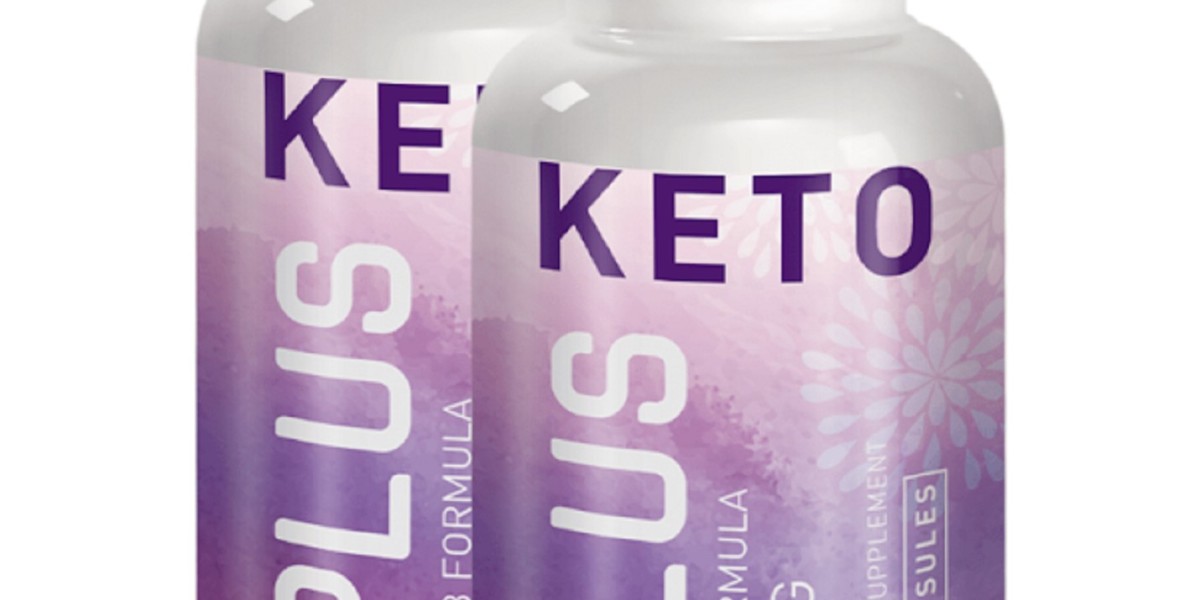 Keto Plus Recensioner: Legit or a bluff !!