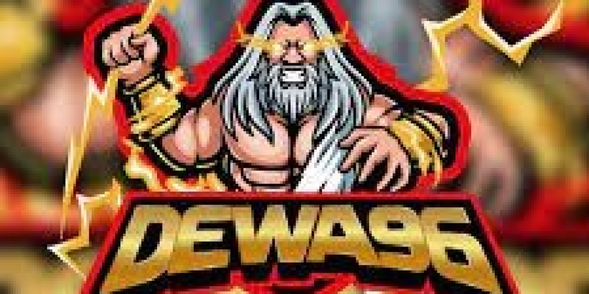 **Mengungkap Dunia Permainan Slot Gacor: Tempat Dimana Sensasi Bertemu Keberuntungan**