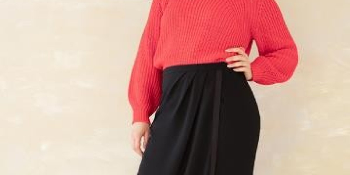 Ruffle Up Your Style: A Guide to Ruffle Skirts for Women