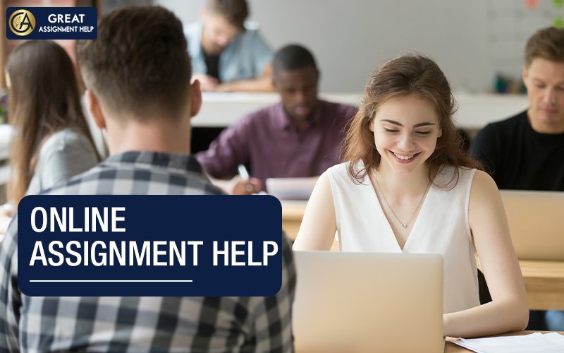 Do You Need Assignment Help To Complete Academic Project?