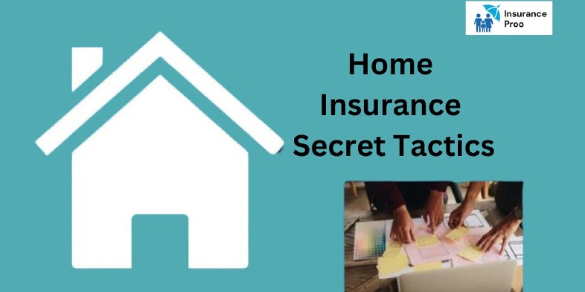Don't Be Fooled: Countering "Home Insurance Claim Adjuster Secret Tactics"