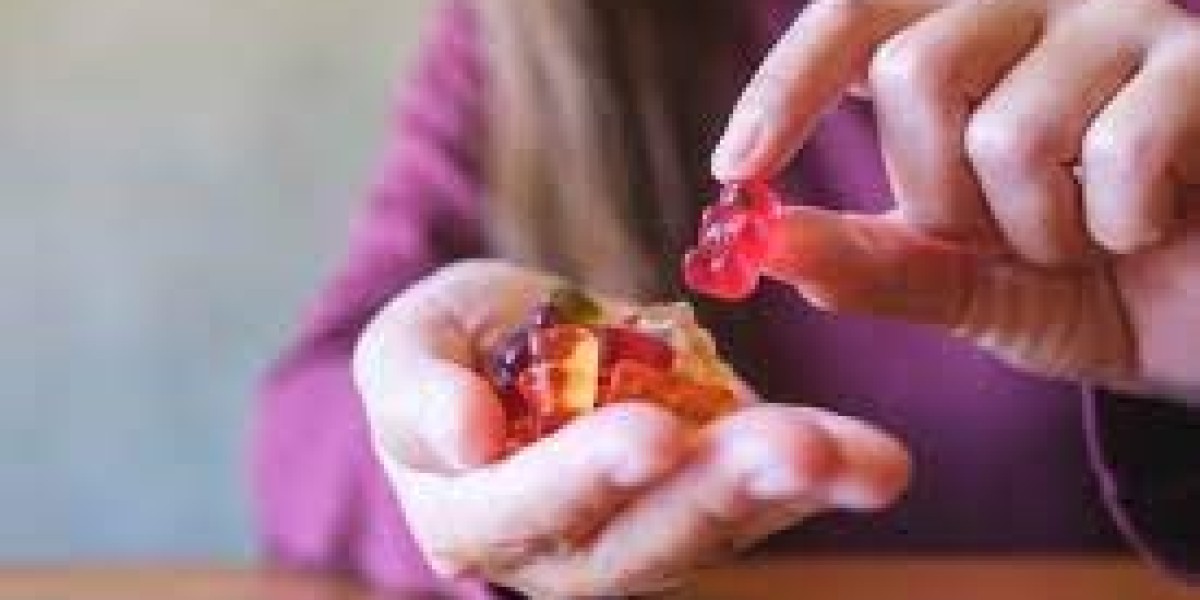 Dr Oz CBD Gummies (Controversial Alert 2024) Bioheal CBD Gummies Dr Oz Read About 100% Natural Product?