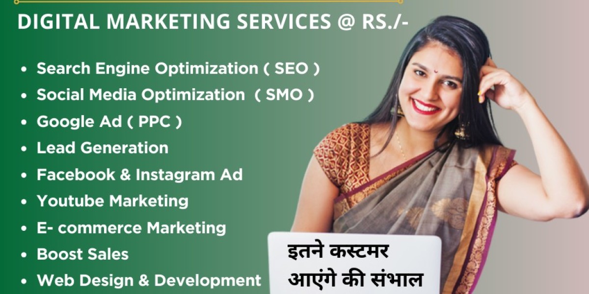 digital marketing services in delhi