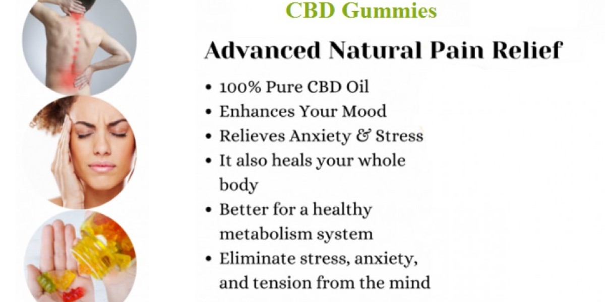Bliss Bites CBD Gummies USA Reviews: Real Ingredients and Price!