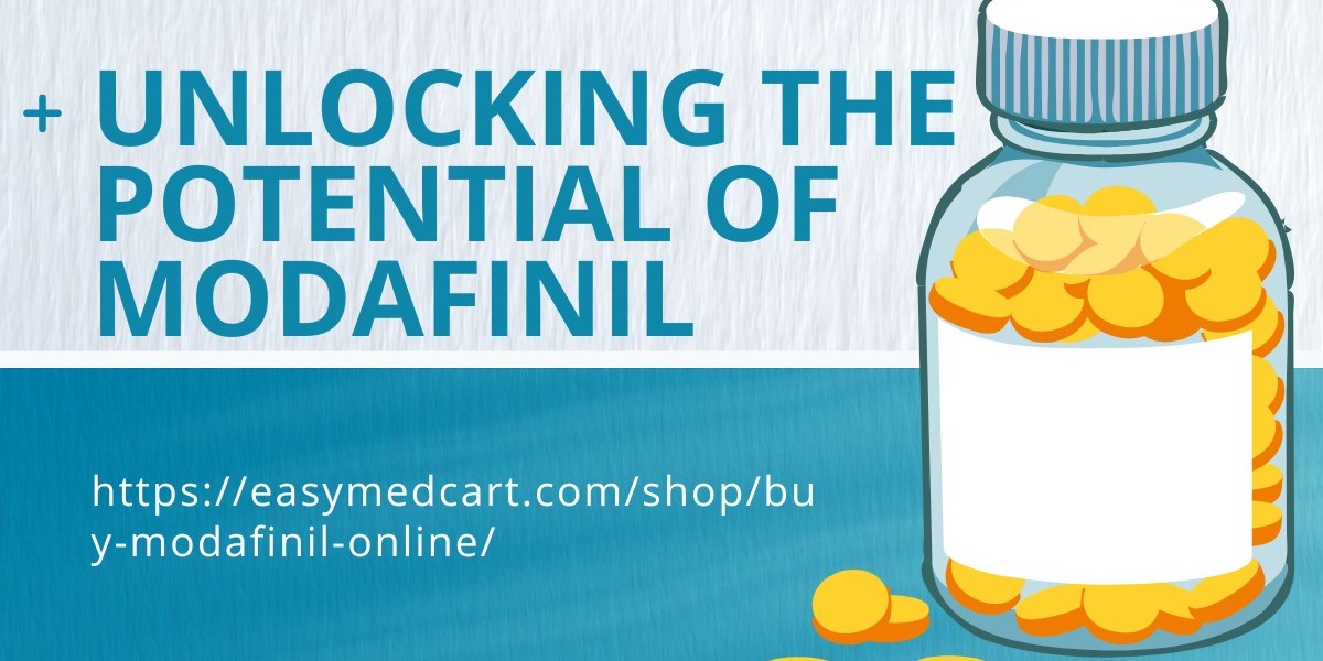 Unlocking the Potential of Modafinil: Understanding Uses, Side Effects, Precautions, and Online Purchase