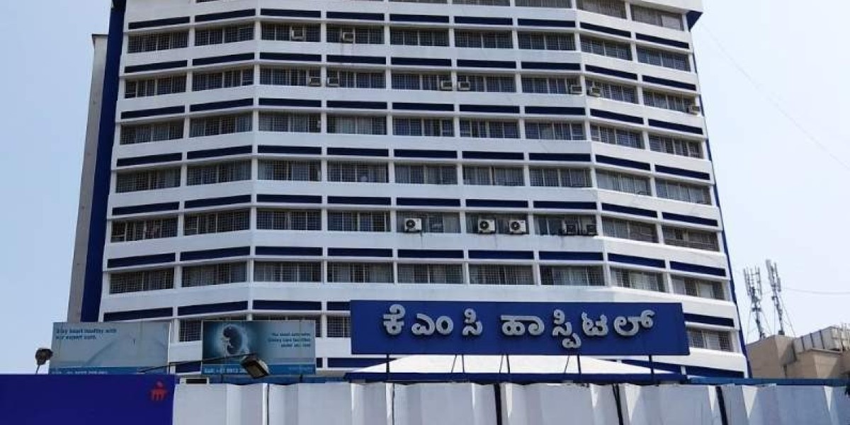 KMC Hospital Mangalore: A Beacon of Healthcare Excellence