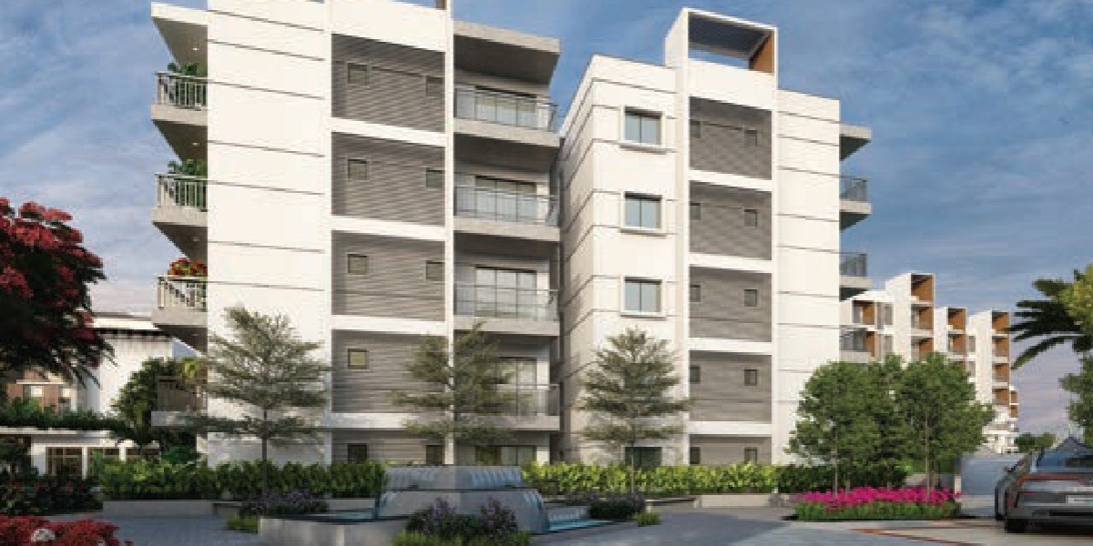 Exploring Apartments on Sarjapur Road