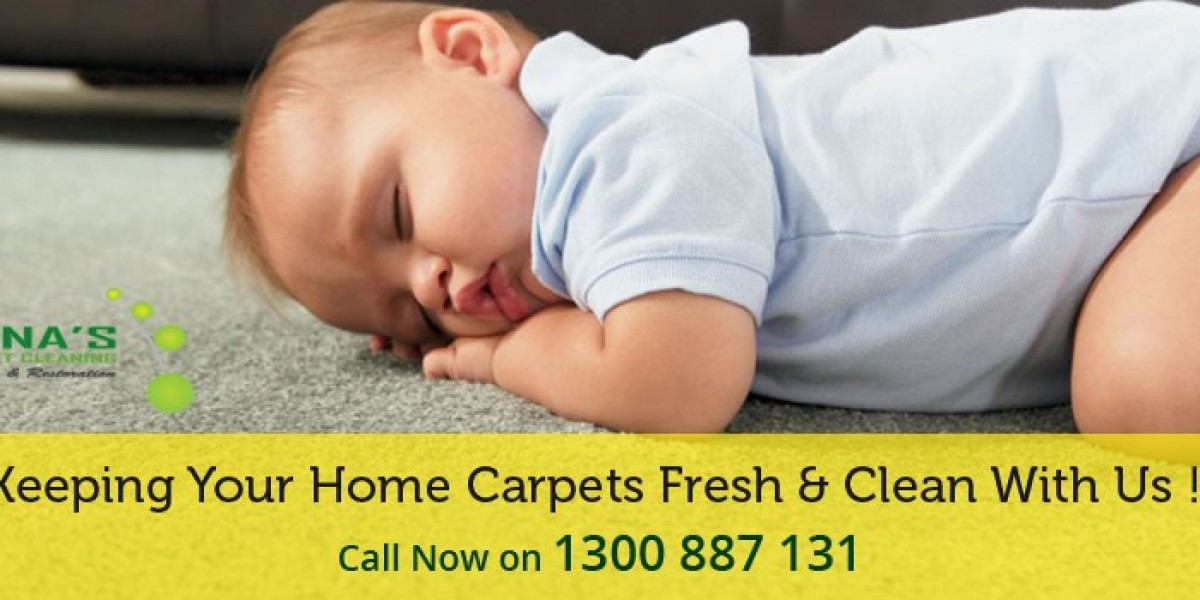 Revitalize Your Home with Professional Carpet Cleaning Services