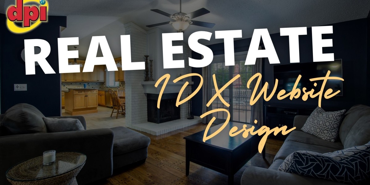 Crafting an Exceptional Real Estate IDX Website: Design Strategies for Success