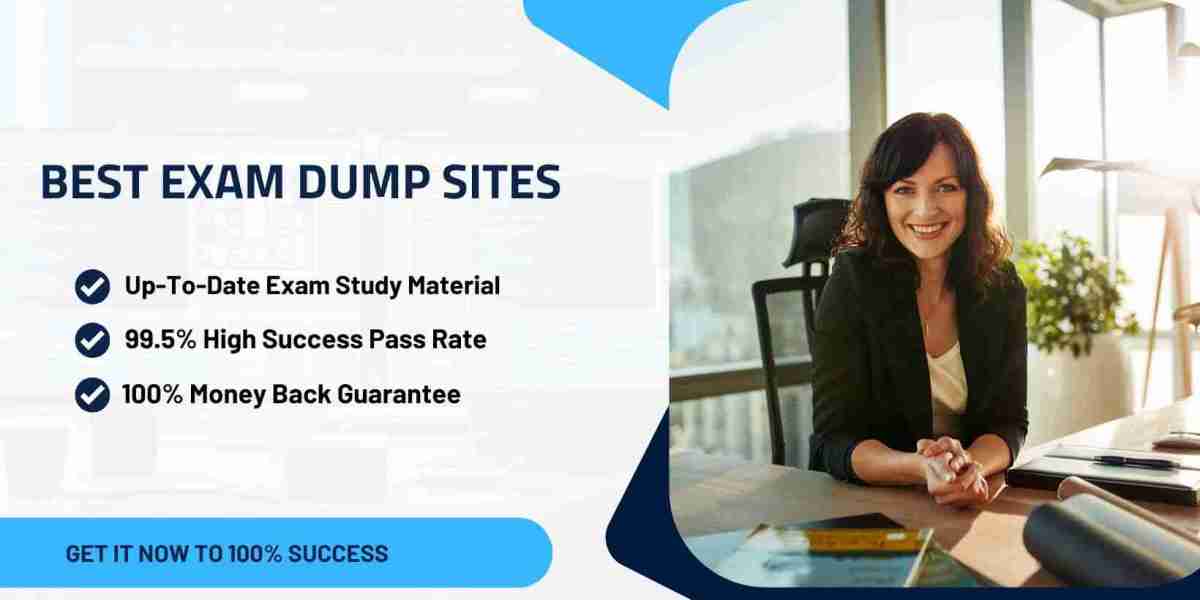 Boost Your IT Exam Scores with Exam Dump Secrets