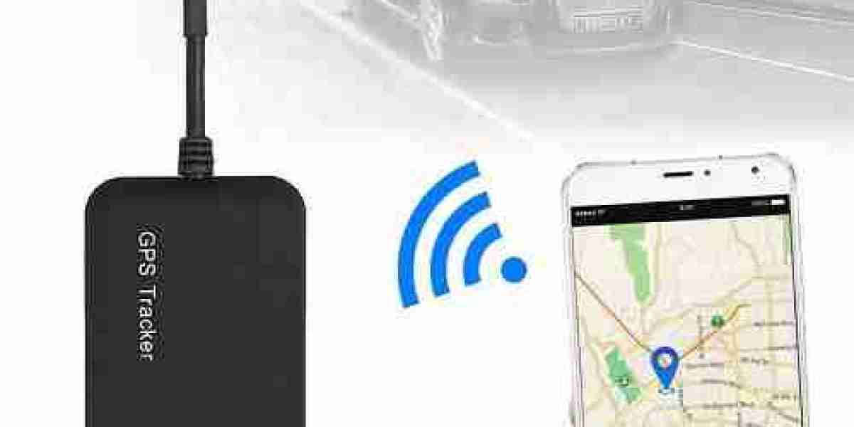 Revolutionizing Location Tracking: Innovations in GPS Tracker Technology