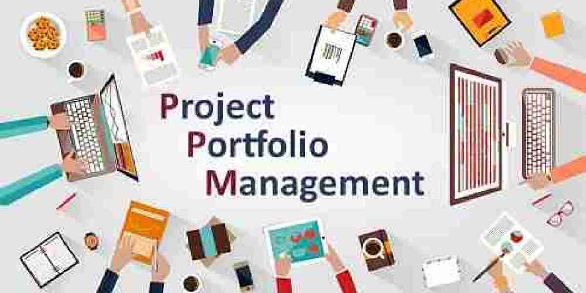 Project Portfolio Management Software Market Size, Share | Global Growth Report [2032]