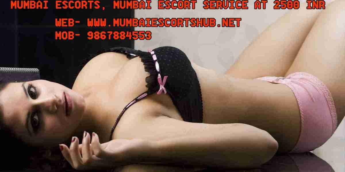 Here are The Reasons Why We Are the No. 1 Top Rated Escort Agency in Mumbai