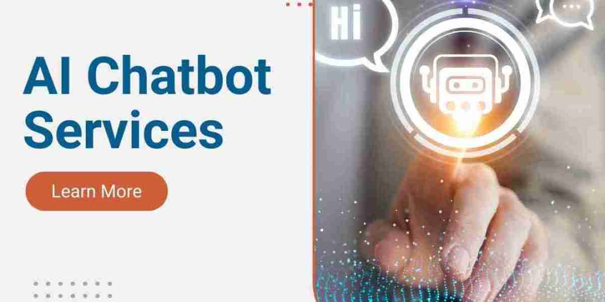 AI Chatbot Development Services in India