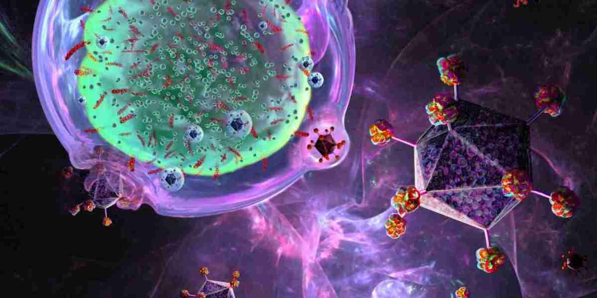 Rising to the Challenge: CAR T-Cell Therapy Market Trends 2033