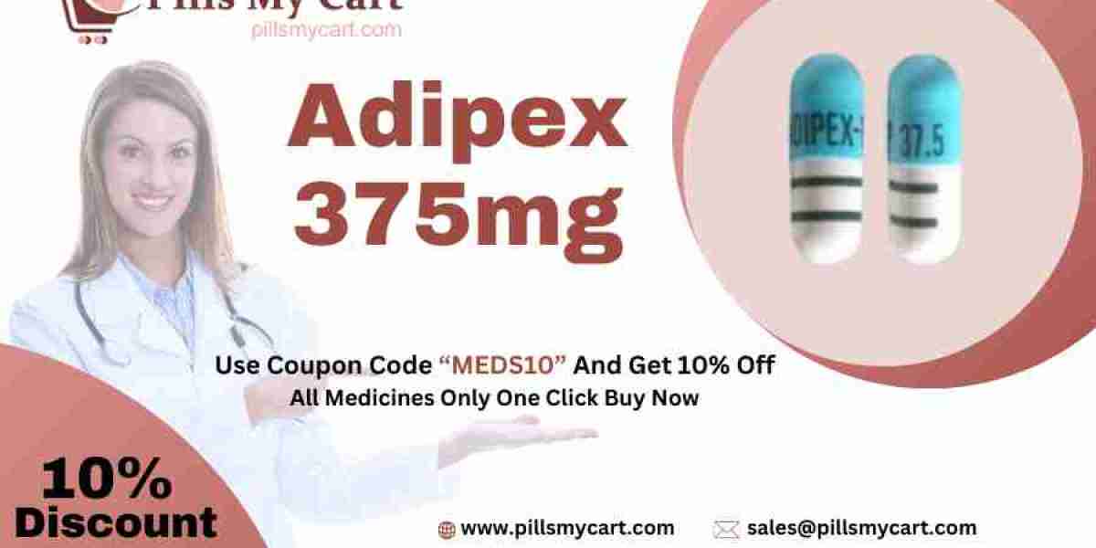 Buy Your Adipex 375mg with Credit Card Ease