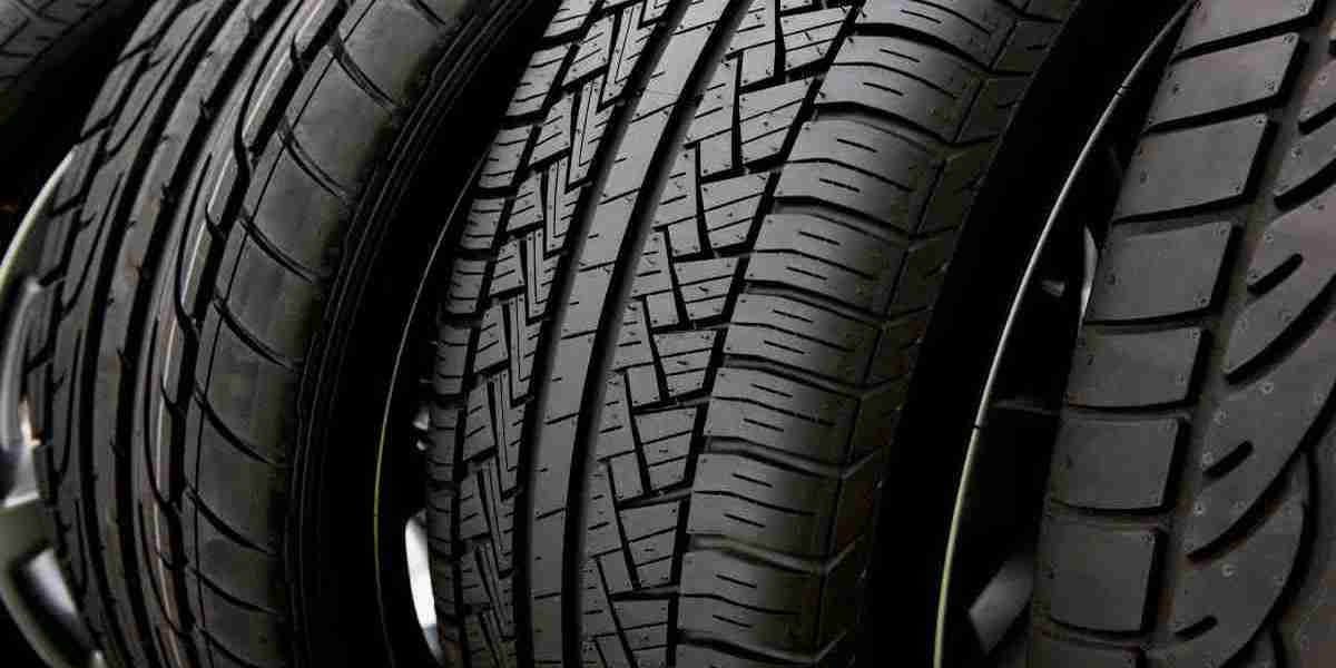 Accelerating Growth: The Rise of Pakistan Rubber Tyre Market (2024-2032)