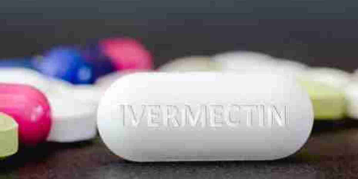 What is the primary use of ivermectin?