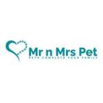 Mr Mrs Pet