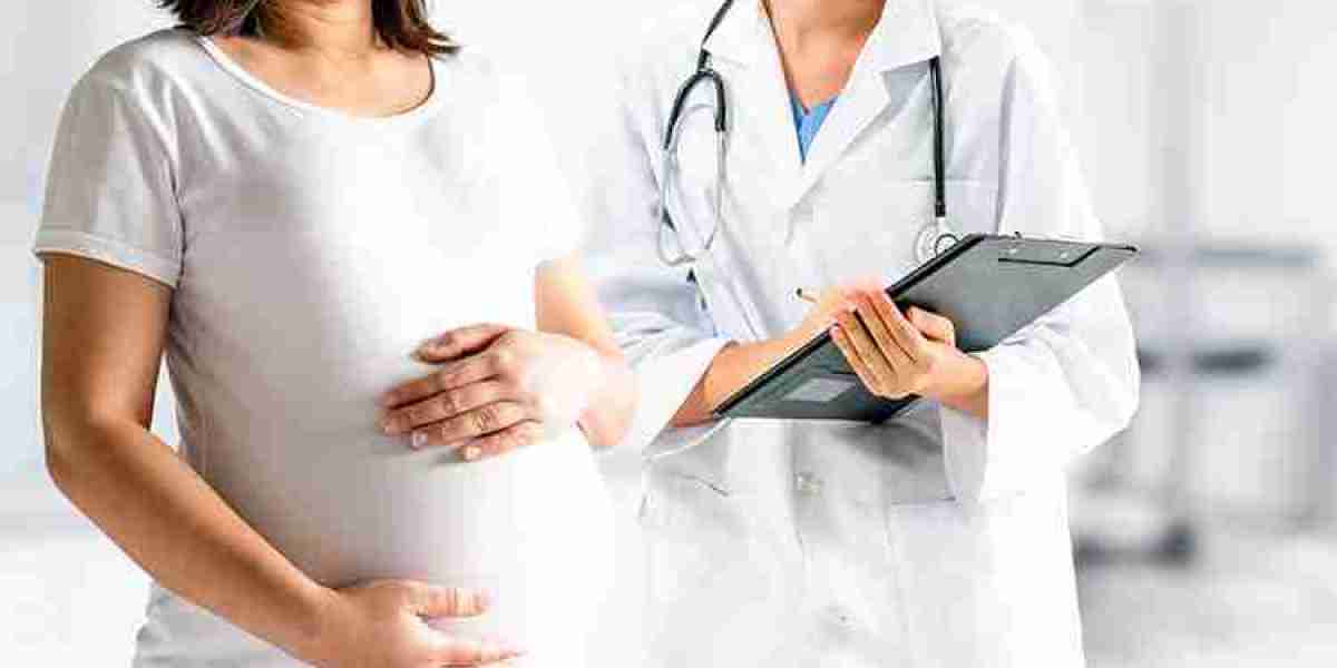 Exploring the Best Gynecology & Obstetric Hospital in Jaipur