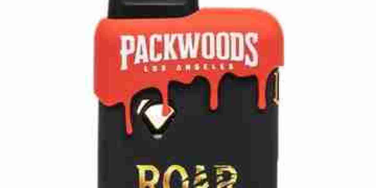 Packwoods Disposable