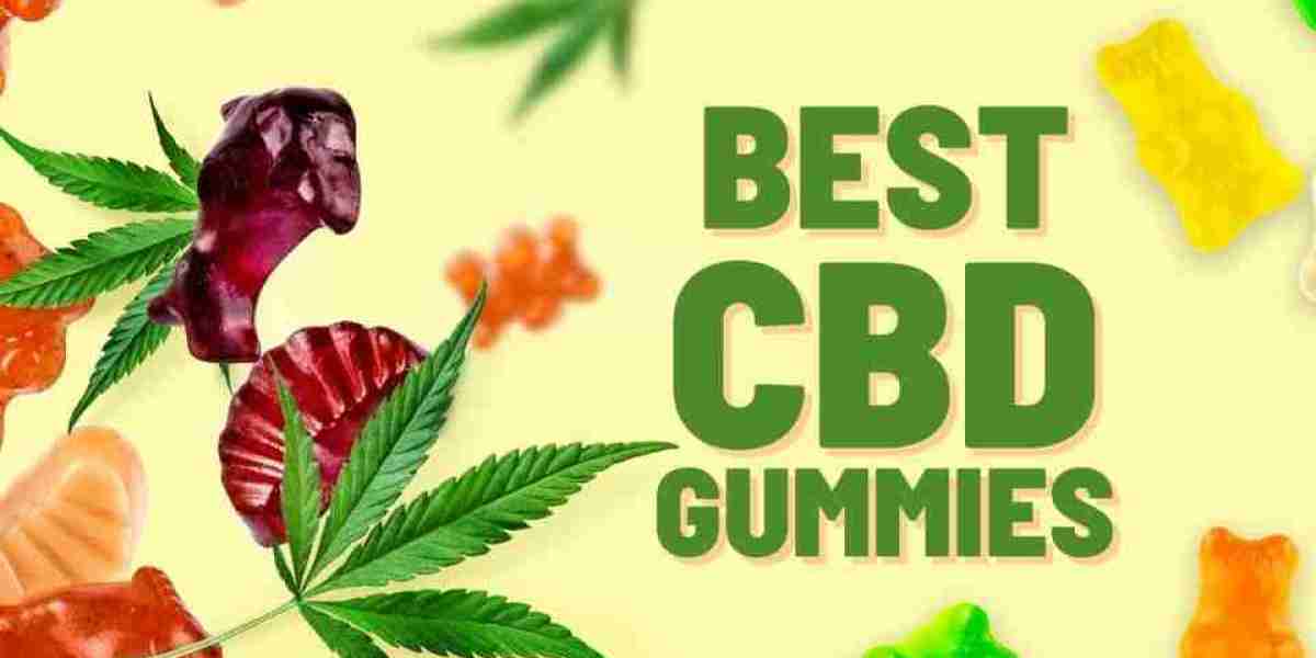 Bliss Bites CBD Gummies Reviews:-Scam Or Truthful Warning?