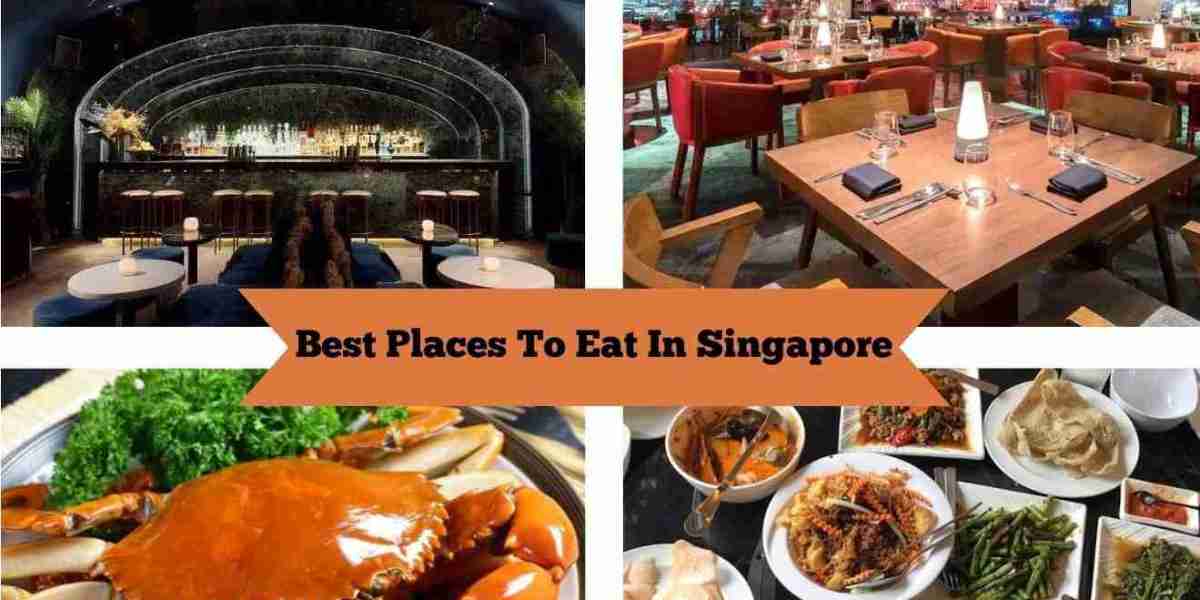 Unveiling Singapore: Curate Your Lion City Soundtrack