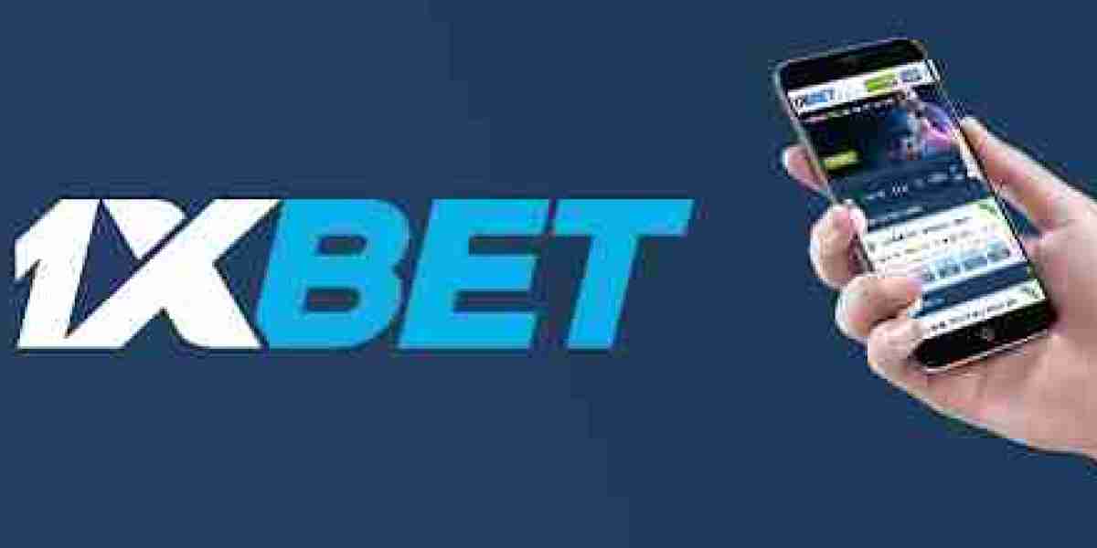 How to Make 1xBet Registration: A Comprehensive Guide