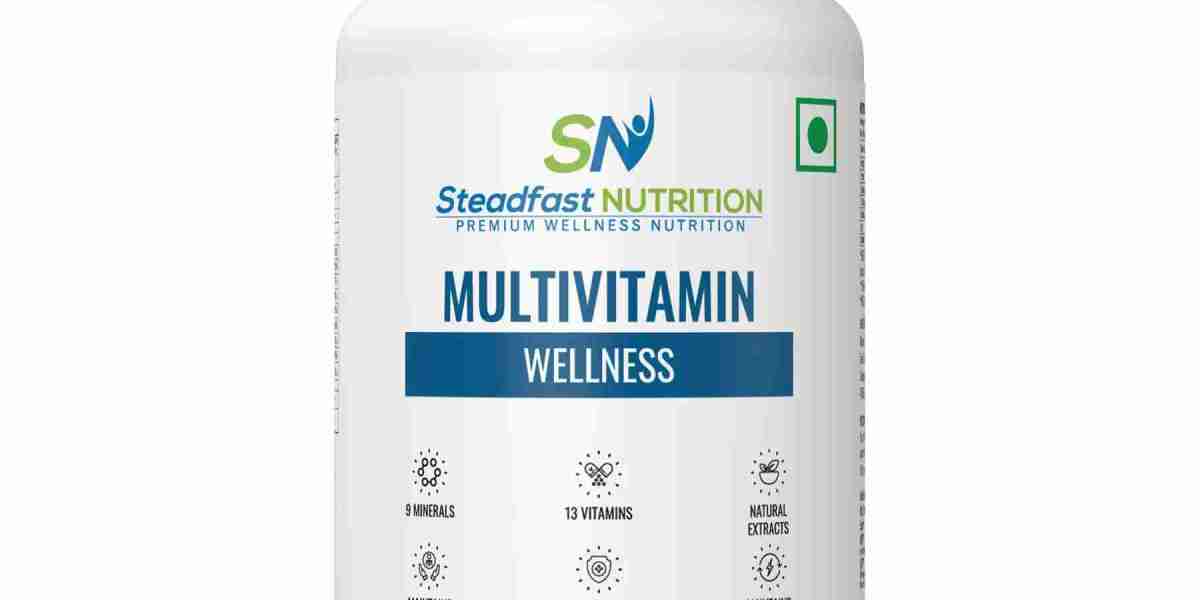 Know Why You Take Multivitamins Every Day