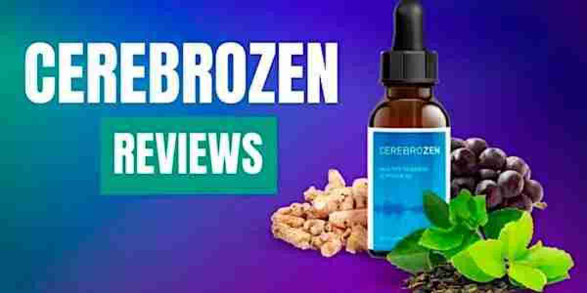 CerebroZen Canada101: Everything You Wanted To Know