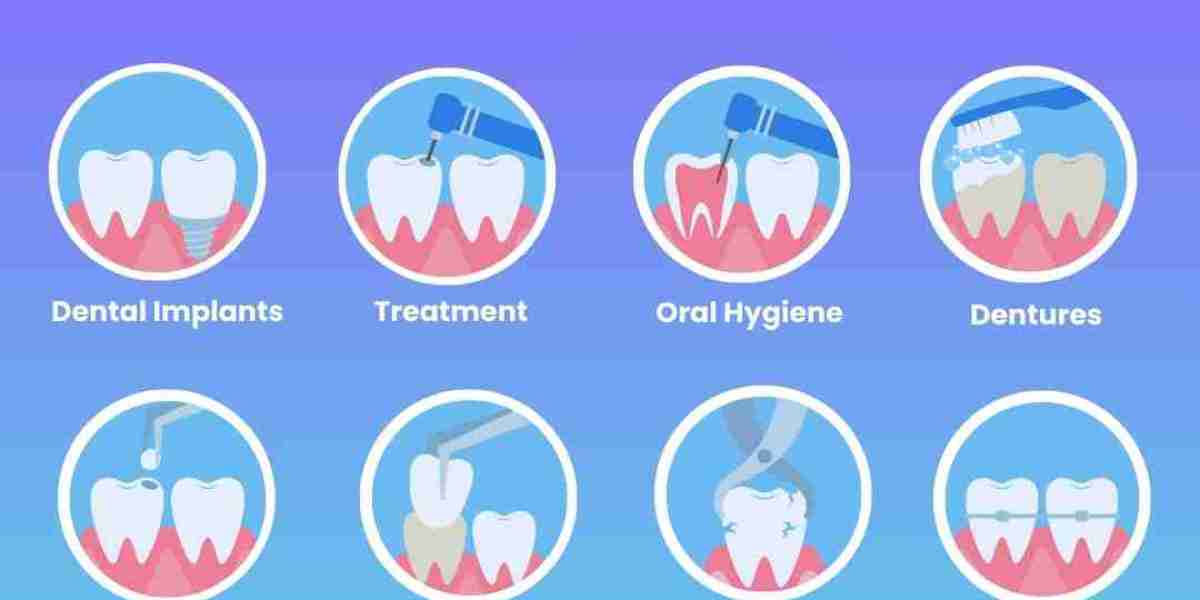 Step-by-Step Guide to Affordable Dental Treatments in India