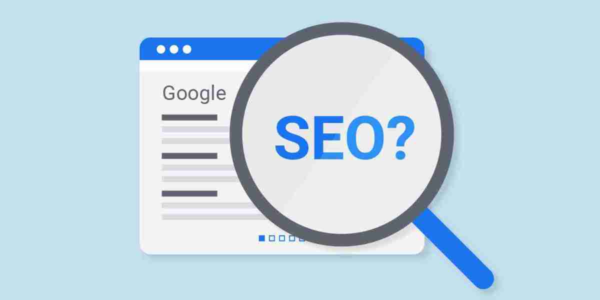 The SEO Blueprint: Building Your Path to Online Dominance