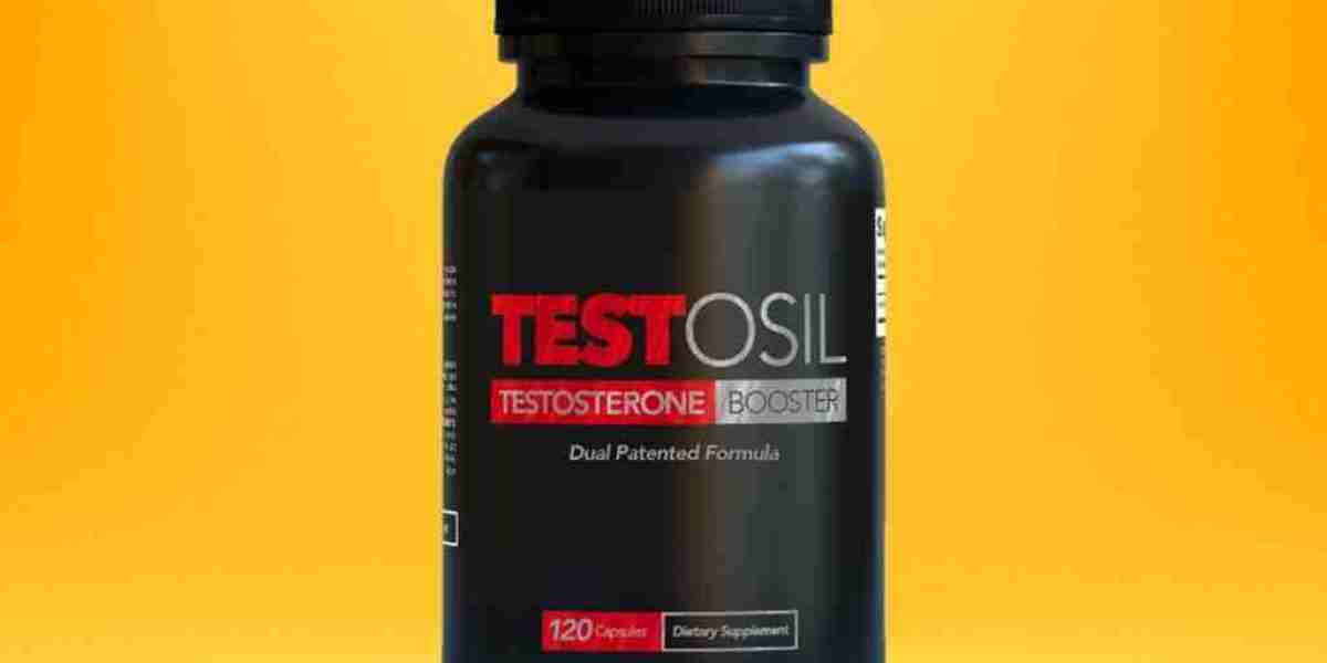 TESTOSIL Testosterone Booster Price USA - Check It Reviews, Benefits, Hoax & Work?