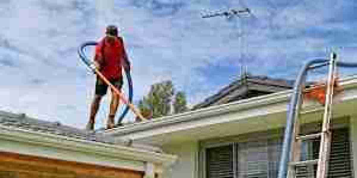  Gutter Cleaner Services in Canada