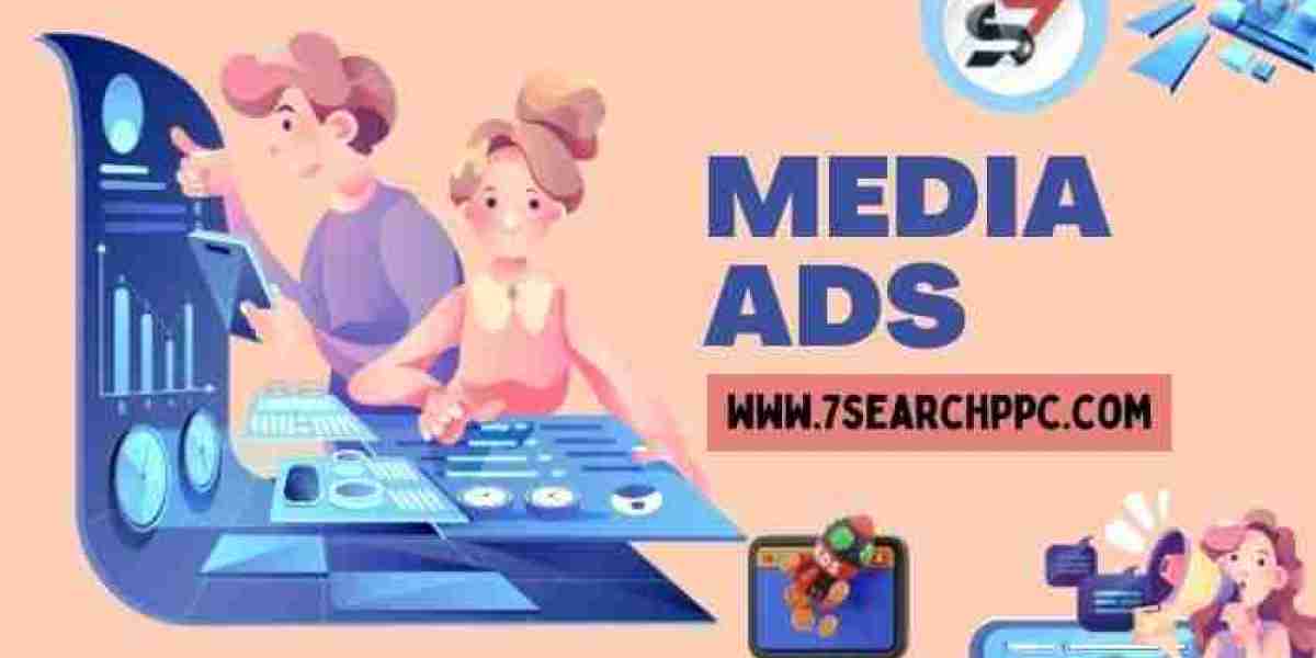 Media Ads: A Complete Guide to Effective Advertising