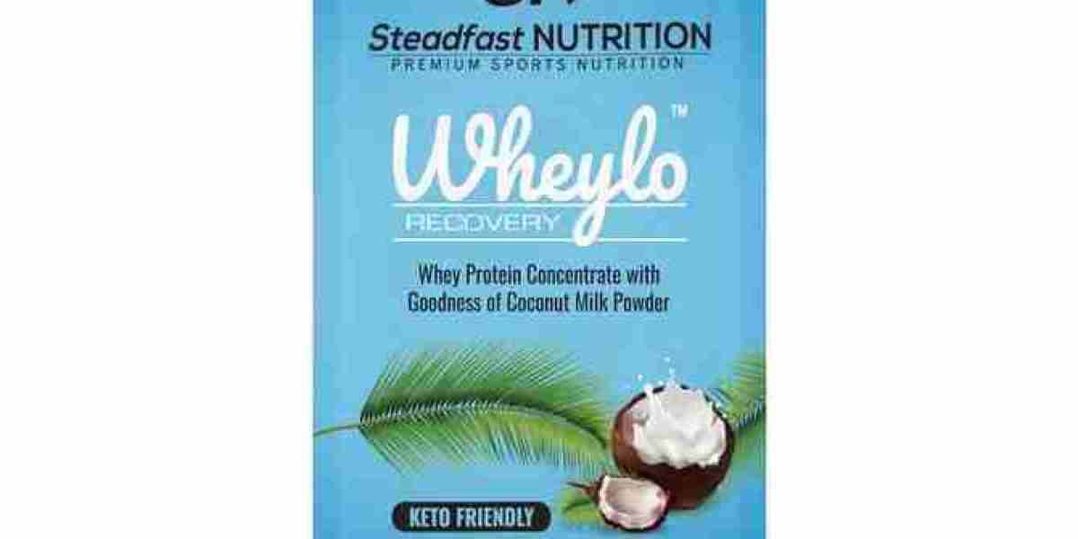 Whey Protein: Beneficial Even Outside the Gym