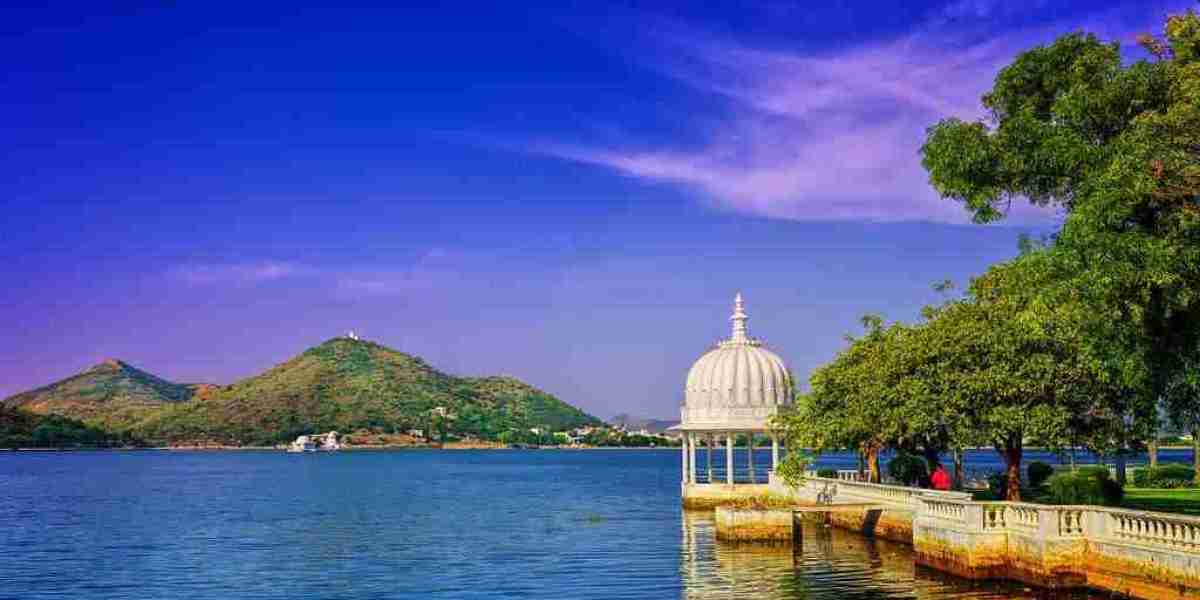 Exploring Udaipur's Lakes: A Serene Expedition