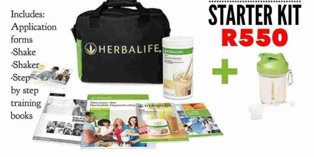 Becoming a Preferred Herbalife Member: Your Path to Wellness