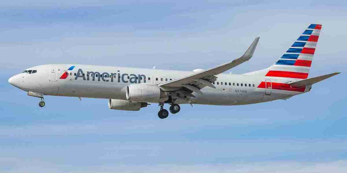How To Change Flight On American Airline Ticket?