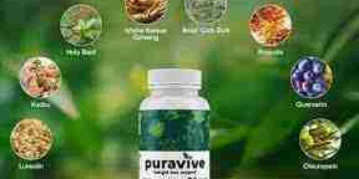 Puravive Ingredients (Important News) The Surprising Facts! How Puravive Pills Affect Your Health?