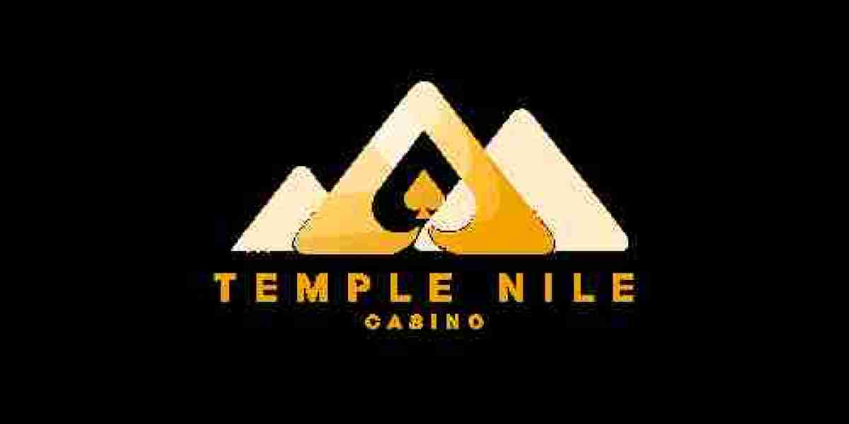 Your Detailed Guide to Temple Nile Casino: Features, Games, and Bonuses