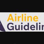 airline guidelines