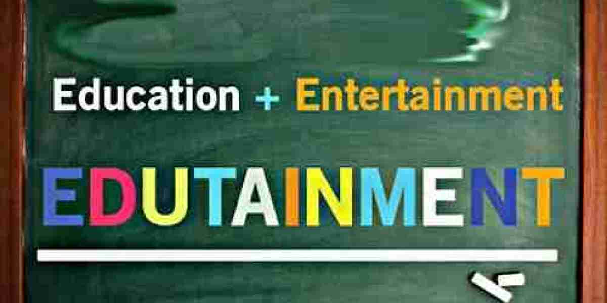 US Edutainment Market Growth Report [2032]