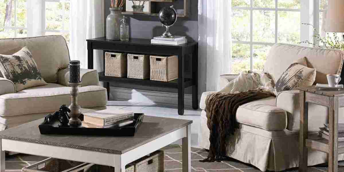 Lifestyle Home Furniture: Elevating Comfort and Style