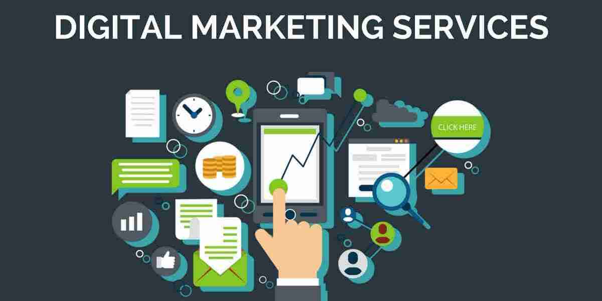 Unlocking Digital Success: The Definitive Guide to SEO Company in Gurugram and Digital Marketing Services