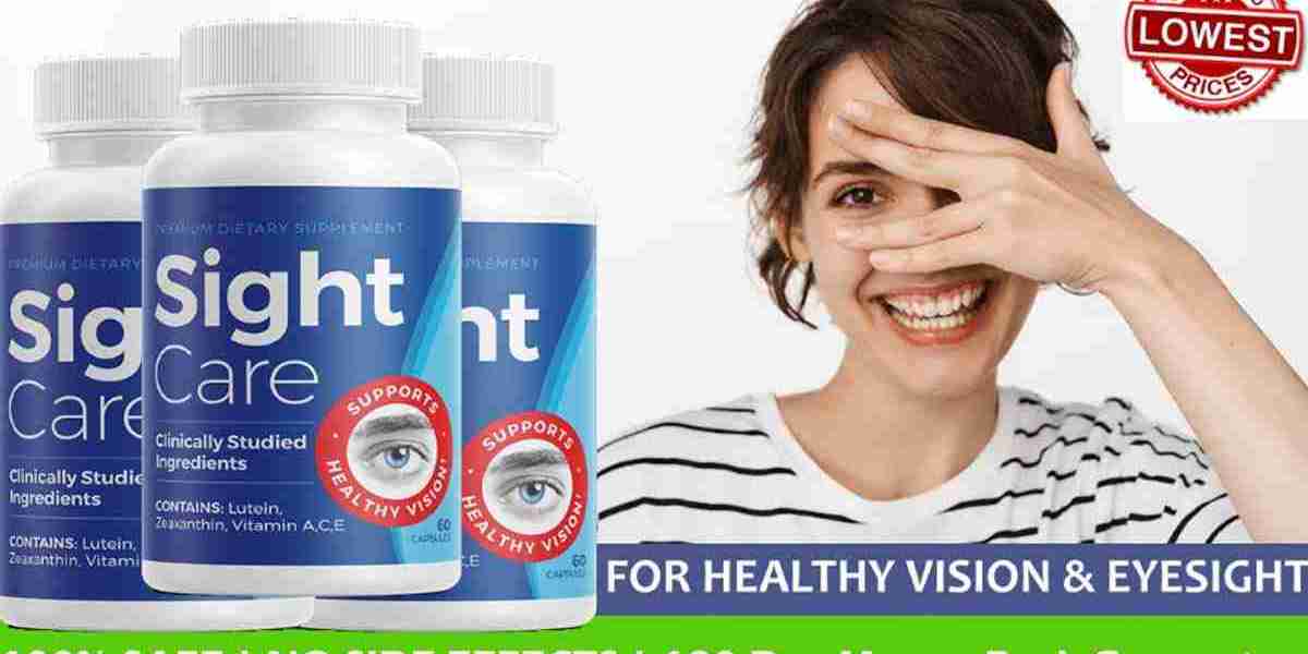SightCare Canada Reviews - Is SightCare Eye Supplement Legit? My 30 Days Results & Complaints!