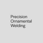 Precision Ornamental Welding