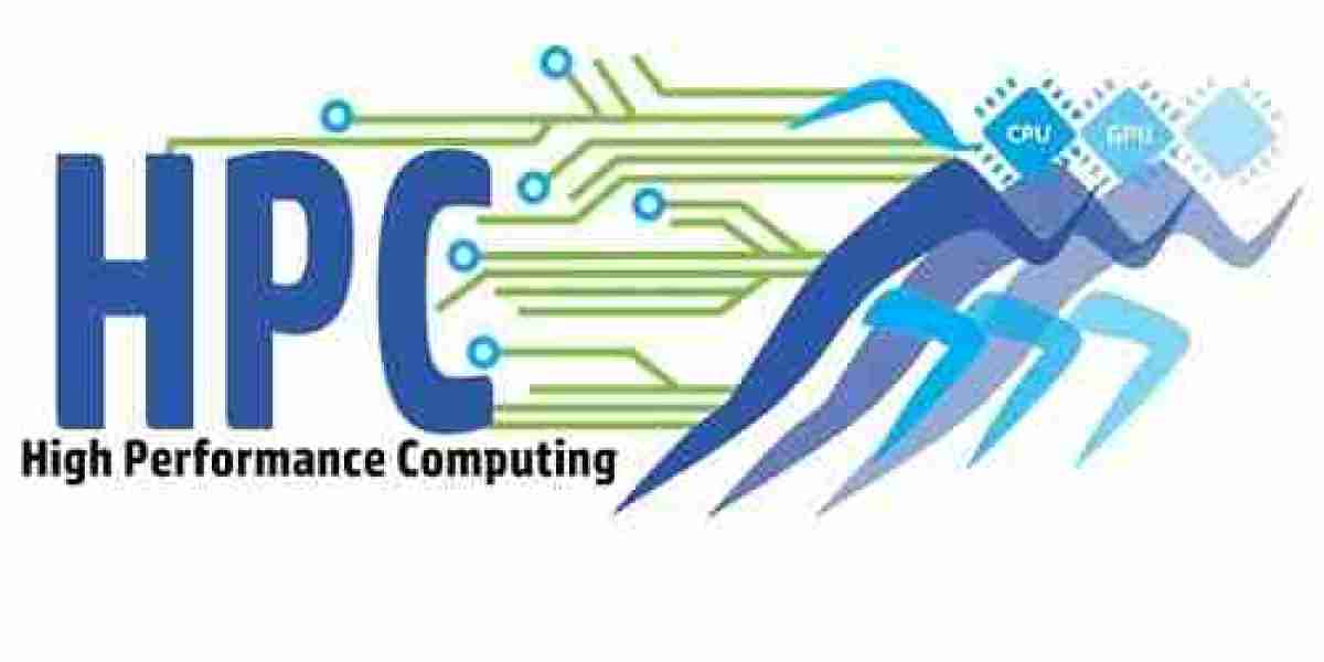 Breaking Ground: Innovations Shaping the High-Performance Computing Market