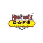 Main Track Cafe