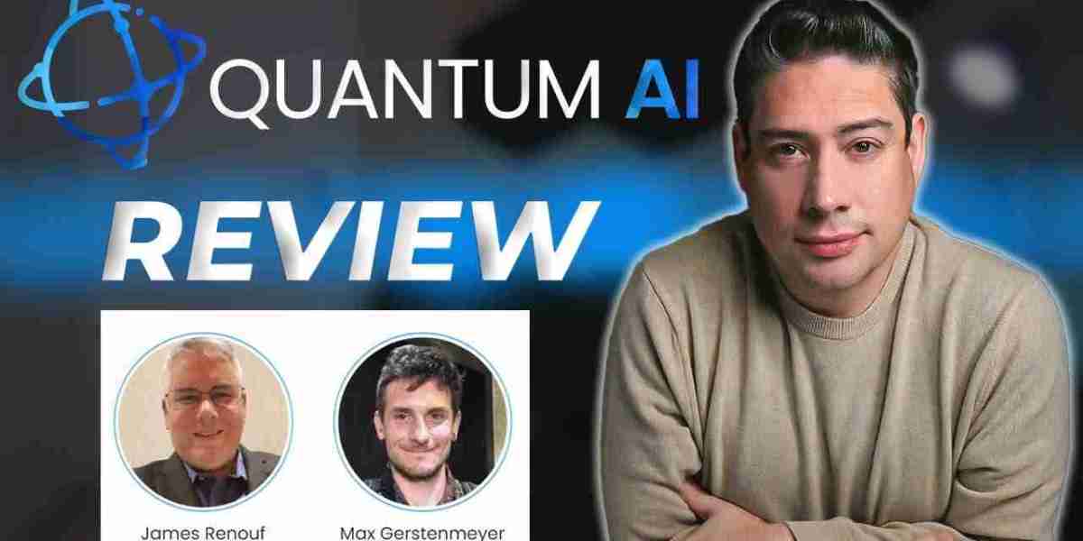 Quantum AI Review 2024